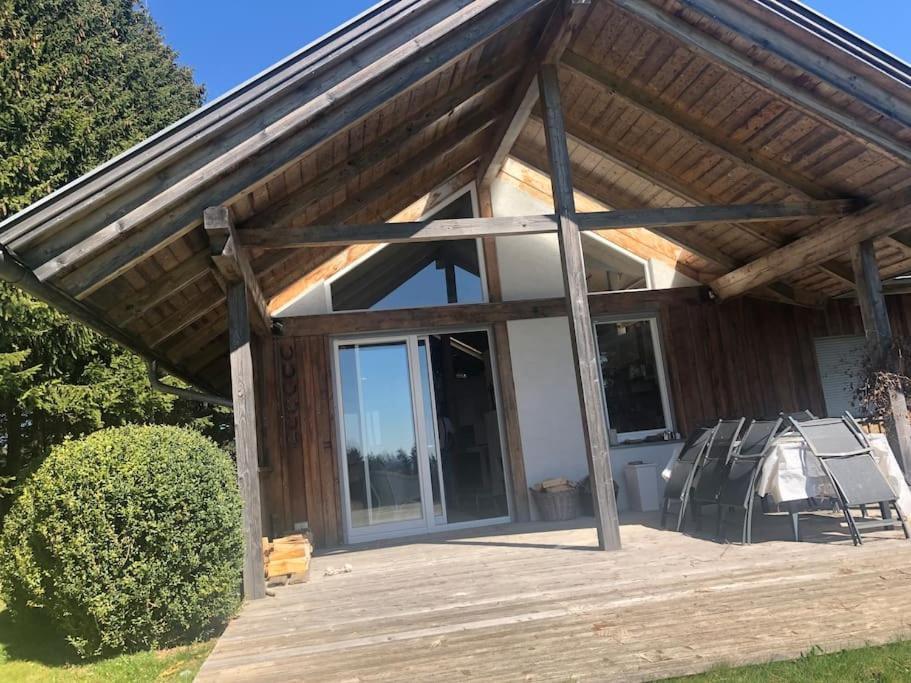 Teichalm Lodge Landhaus Fladnitz an der Teichalm Ngoại thất bức ảnh