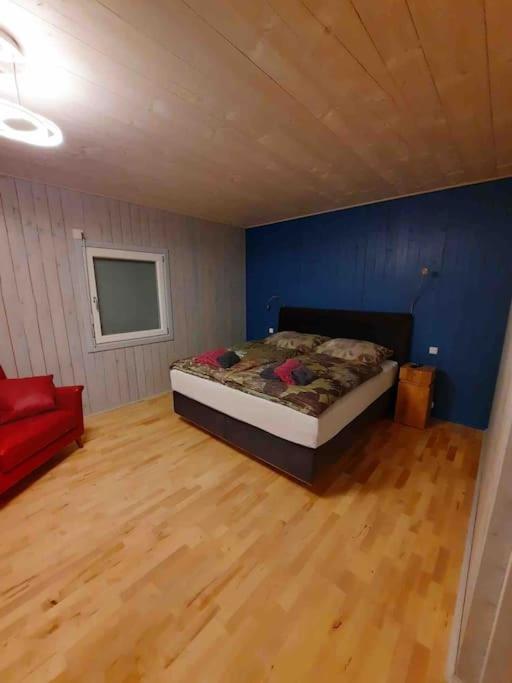 Teichalm Lodge Landhaus Fladnitz an der Teichalm Ngoại thất bức ảnh