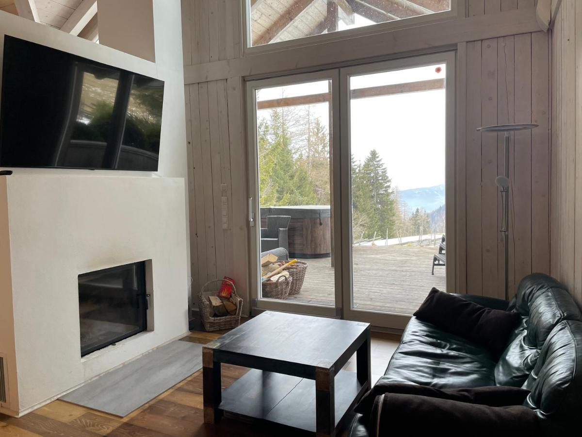 Teichalm Lodge Landhaus Fladnitz an der Teichalm Ngoại thất bức ảnh