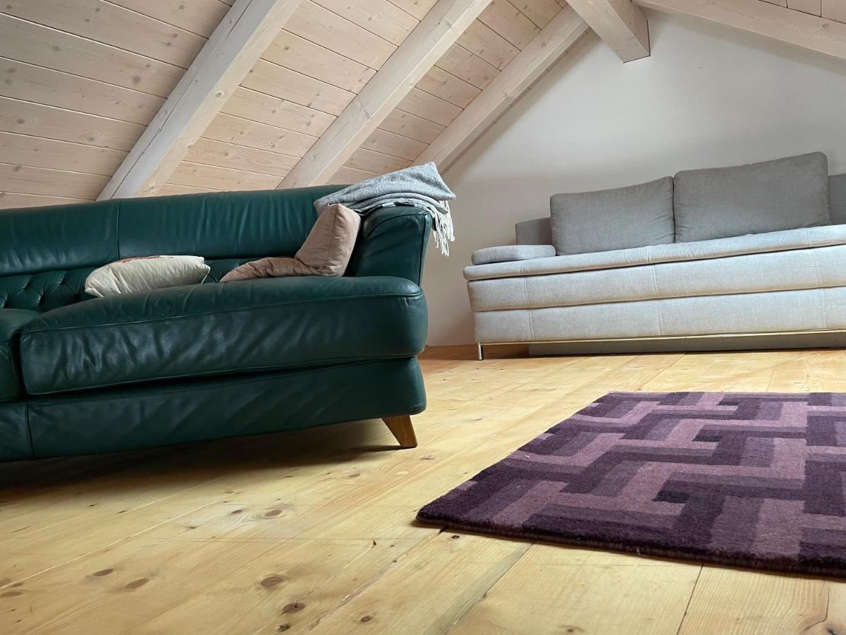Teichalm Lodge Landhaus Fladnitz an der Teichalm Ngoại thất bức ảnh